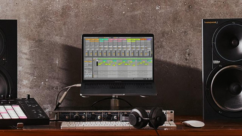 Ableton | Live 11.1: Поддержка Apple Silicon теперь в публичной бета-версии