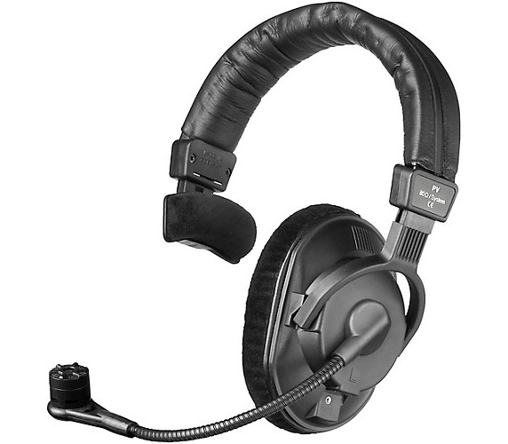 Beyerdynamic DT 287 V.11 MK2 по цене 50 310 ₽