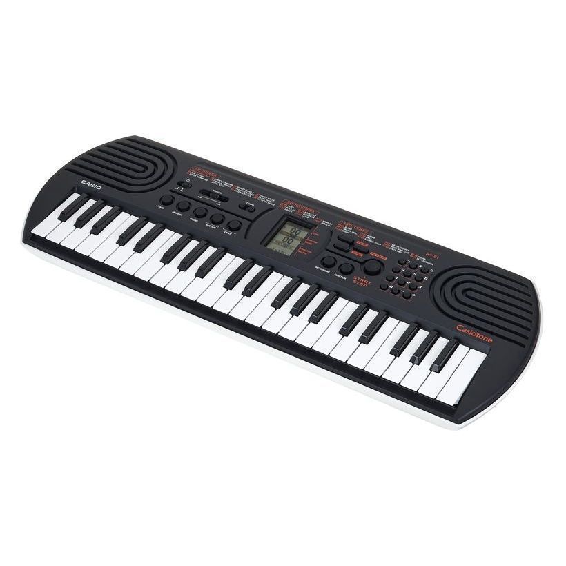 Casio SA-81 Casiotone по цене 6&nbsp;950.00 ₽