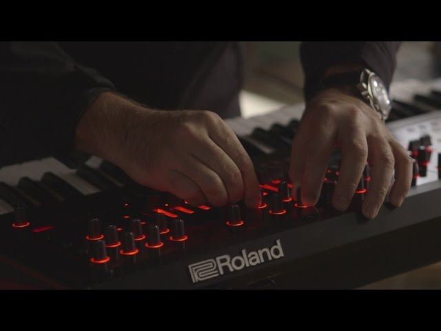 Roland JD-XA по цене 320 450 ₽
