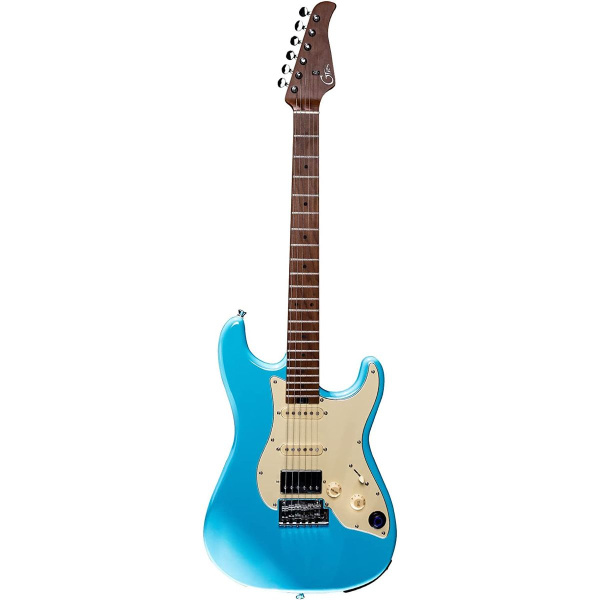 Mooer GTRS S801 Blue по цене 46 750 ₽