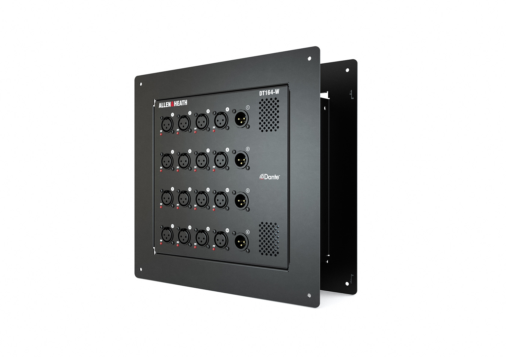 Allen & Heath dLive-DT164-W по цене 251 200 ₽