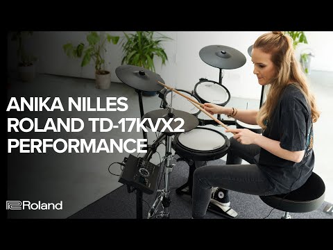 Roland TD-17 по цене 72 990 ₽