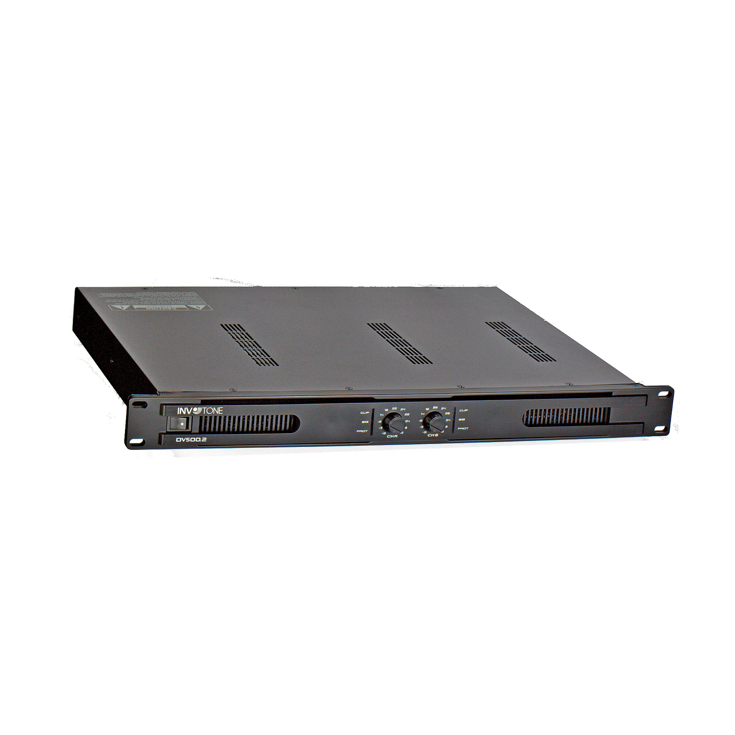 Invotone DV500.2 по цене 41 650.00 ₽