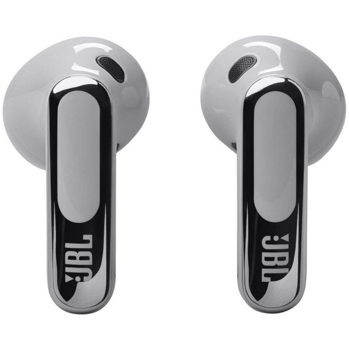 JBL Live Flex 3 Silver по цене 19 250 ₽