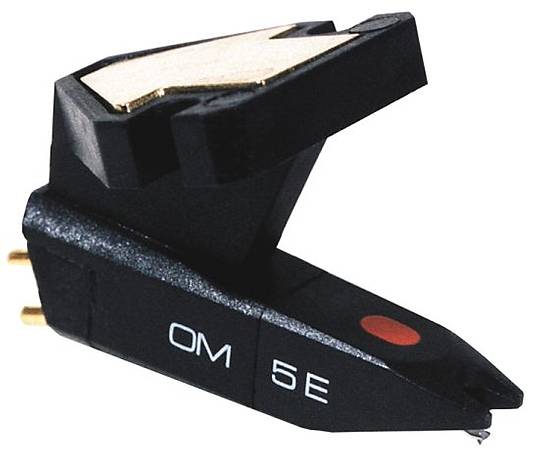 Ortofon OM 5E по цене 6 750 ₽