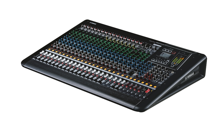 Yamaha MGP24X по цене 275 000 ₽