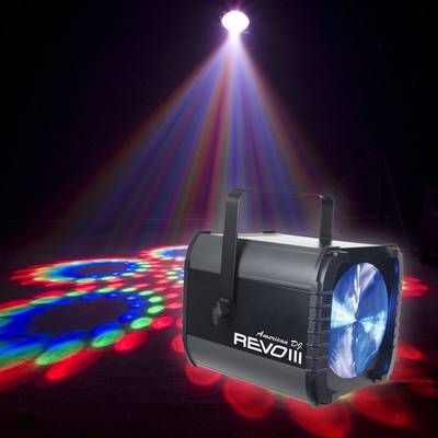 ADJ Revo 3 по цене 25 150 ₽