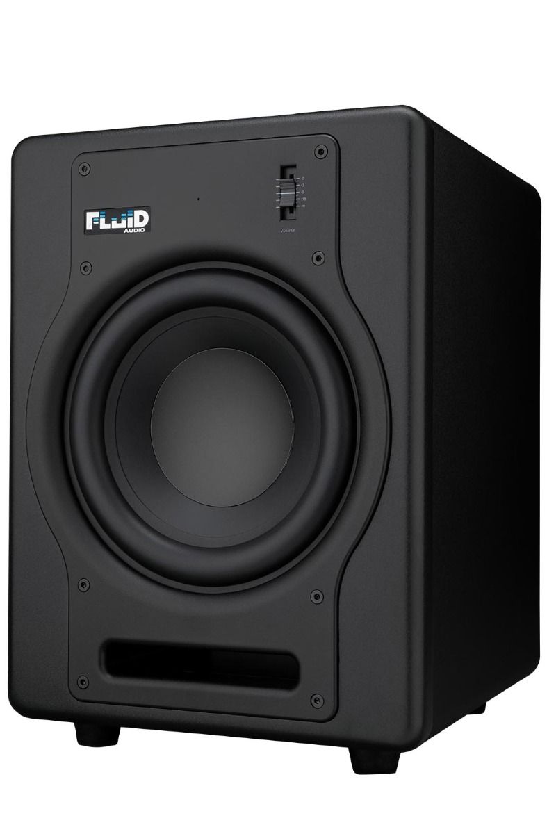 Fluid Audio F8S по цене 34 000 ₽