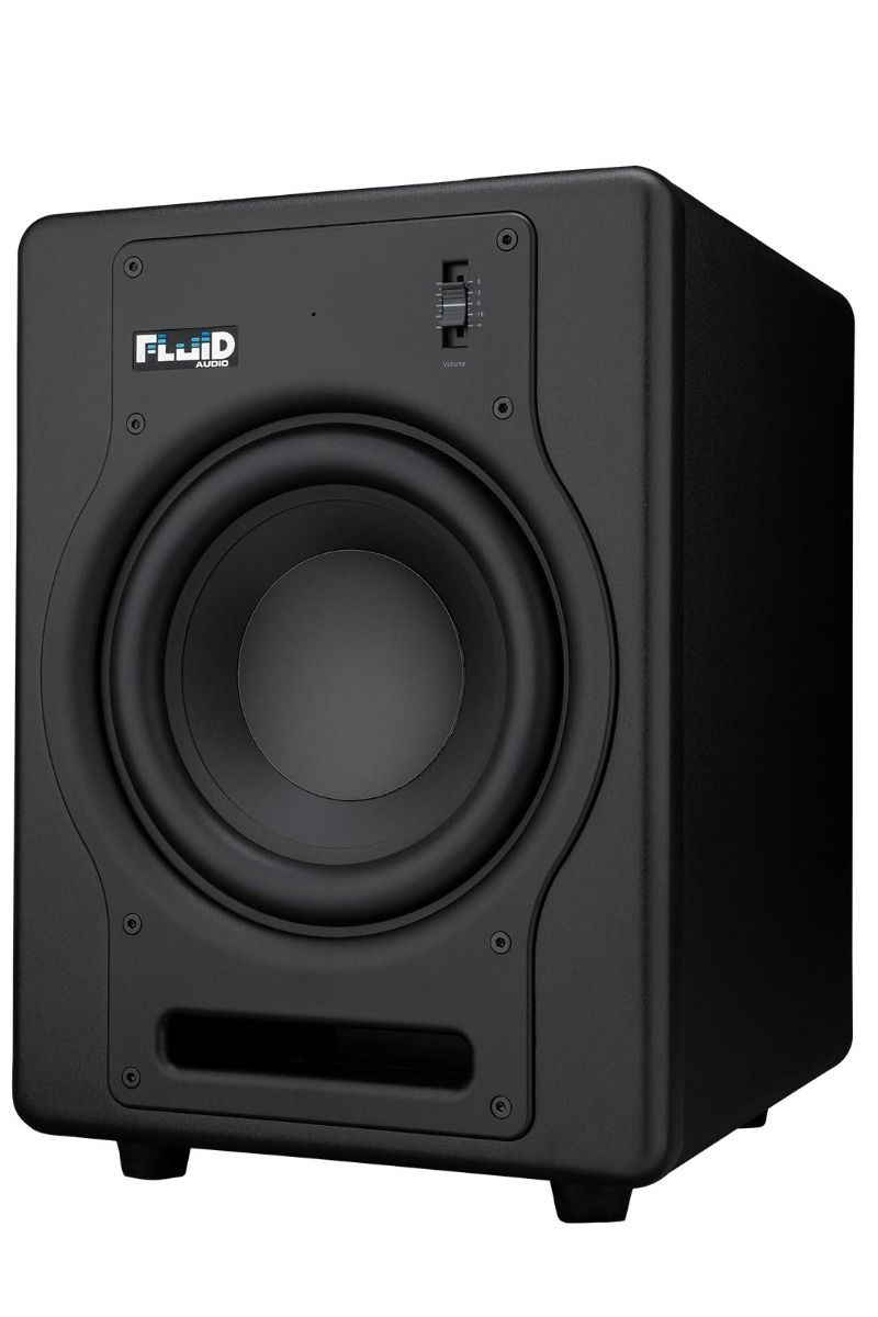 Fluid Audio F8S по цене 37 990 ₽