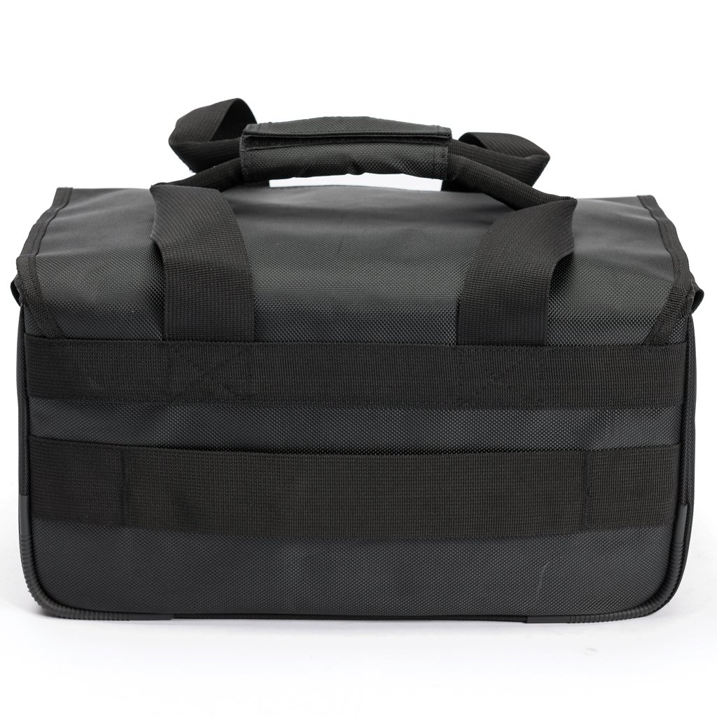 MAGMA 45 Record-Bag 150 (black/khaki-green) по цене 11 500 ₽