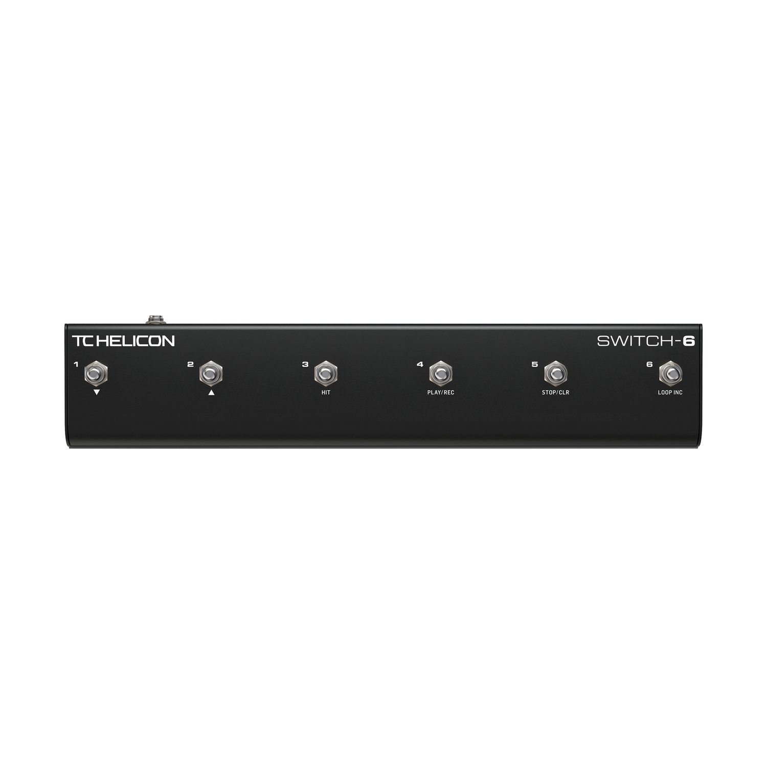 TC Helicon Switch-6 по цене 12 000 ₽