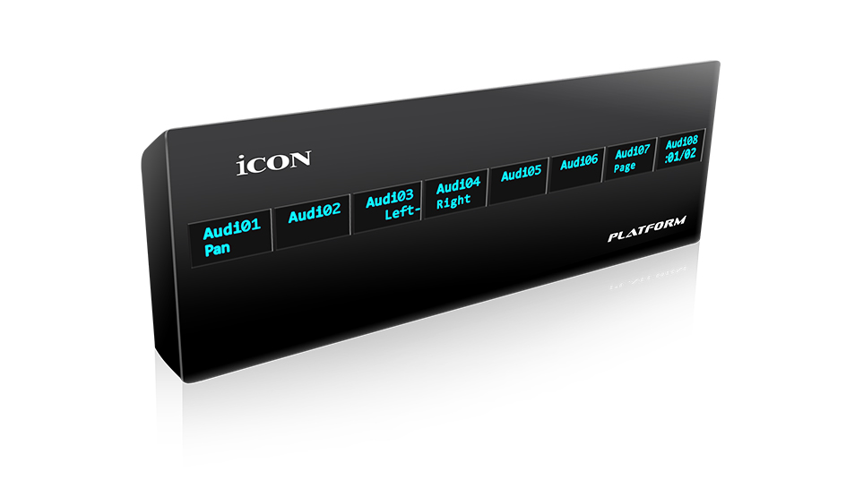 iCON Platform D3 for Platform Nano по цене 9 900 ₽