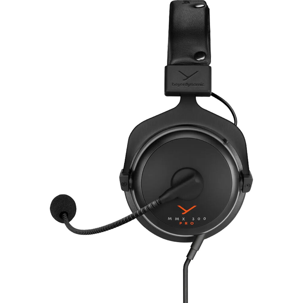 Beyerdynamic MMX 300 Pro по цене 47 250 ₽