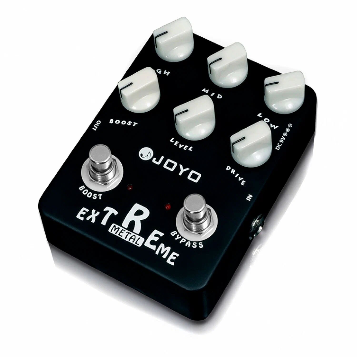 Joyo JF-17 Extreme Metal по цене 3 750 ₽