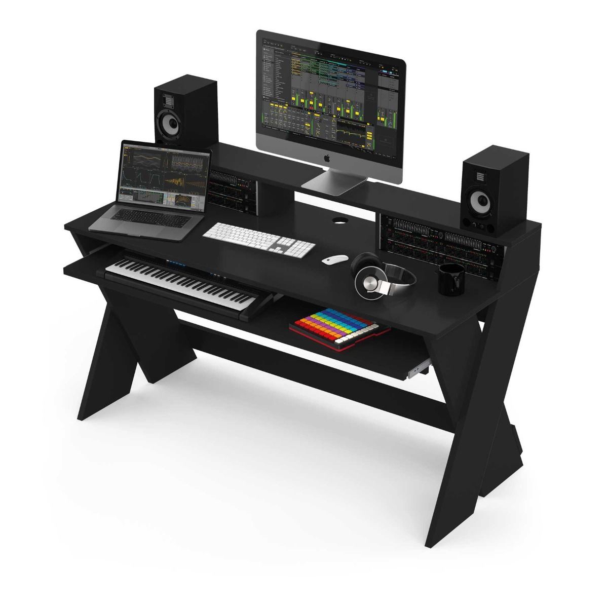 Glorious Sound Desk Pro Black по цене 79 990 ₽
