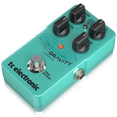 TC Electronic HYPERGRAVITY COMPRESSOR по цене 13 600 ₽