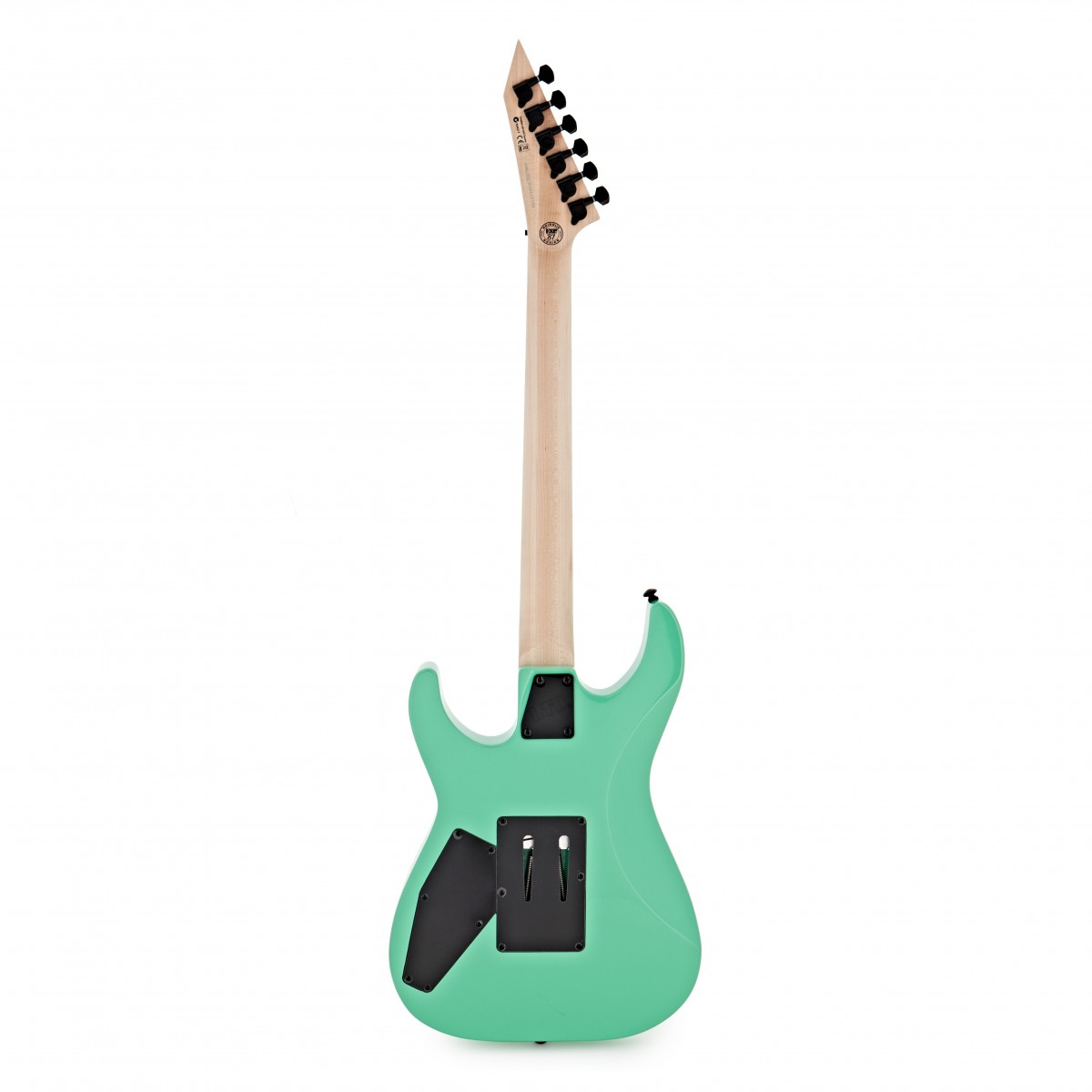 ESP LTD MIRAGE DELUXE '87 Turquoise по цене 108 460.00 ₽