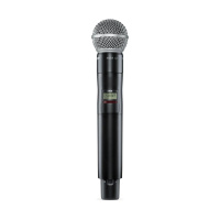 Shure AD2/SM58 G56