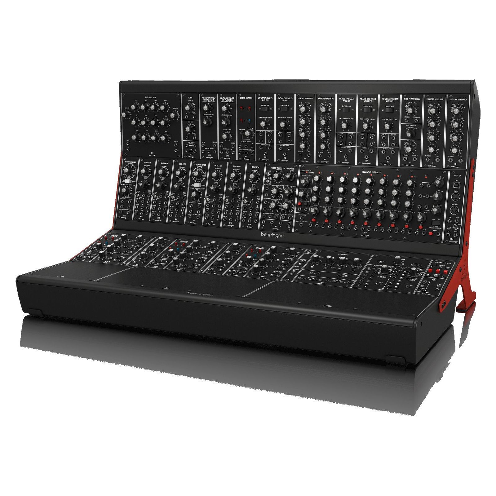 Behringer System 55 по цене 501 660 ₽