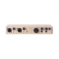 Arturia MiniFuse 4 Champagne Edition