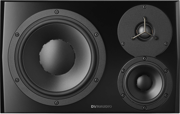 Dynaudio LYD-48 Black Right по цене 179 000 ₽