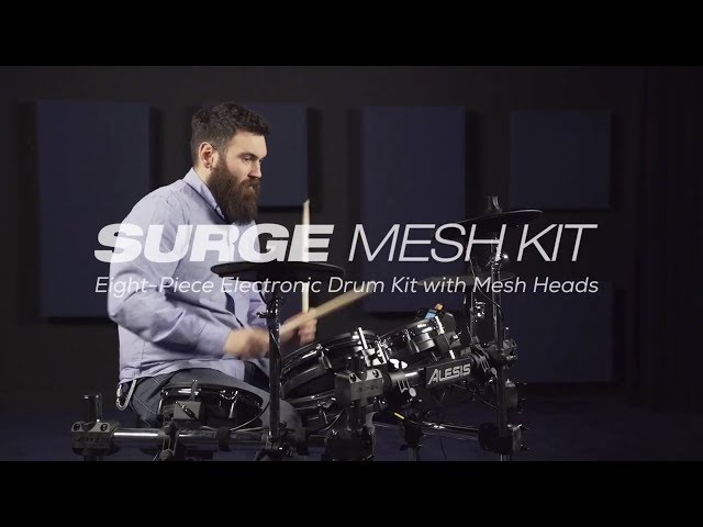 Alesis Surge Mesh Kit по цене 107 000 ₽