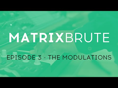 Arturia MatrixBrute по цене 395 270 ₽