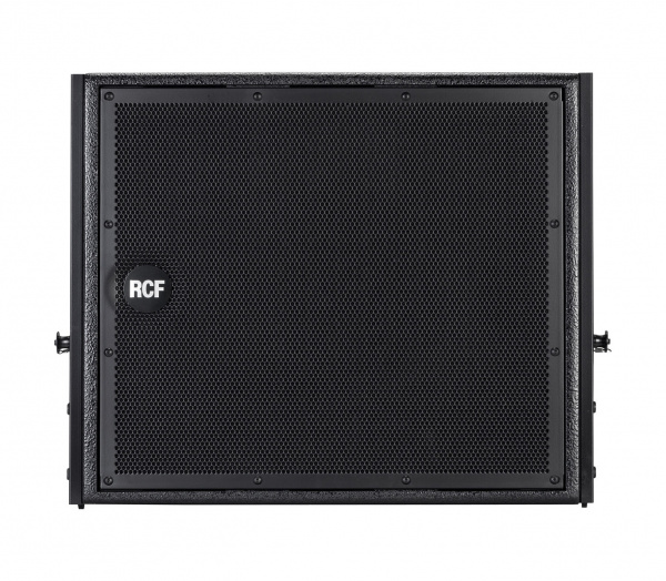 RCF HDL 15-AS по цене 489 060 ₽