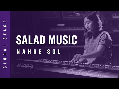 Yamaha Montage M8X по цене 635 800 ₽