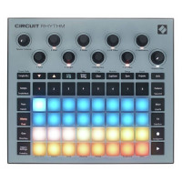 Novation Circuit Rhythm