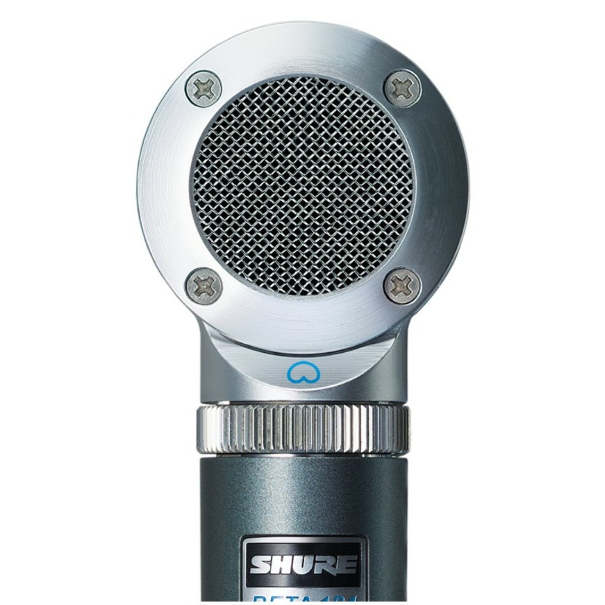 Shure BETA 181/BI по цене 49 450 ₽