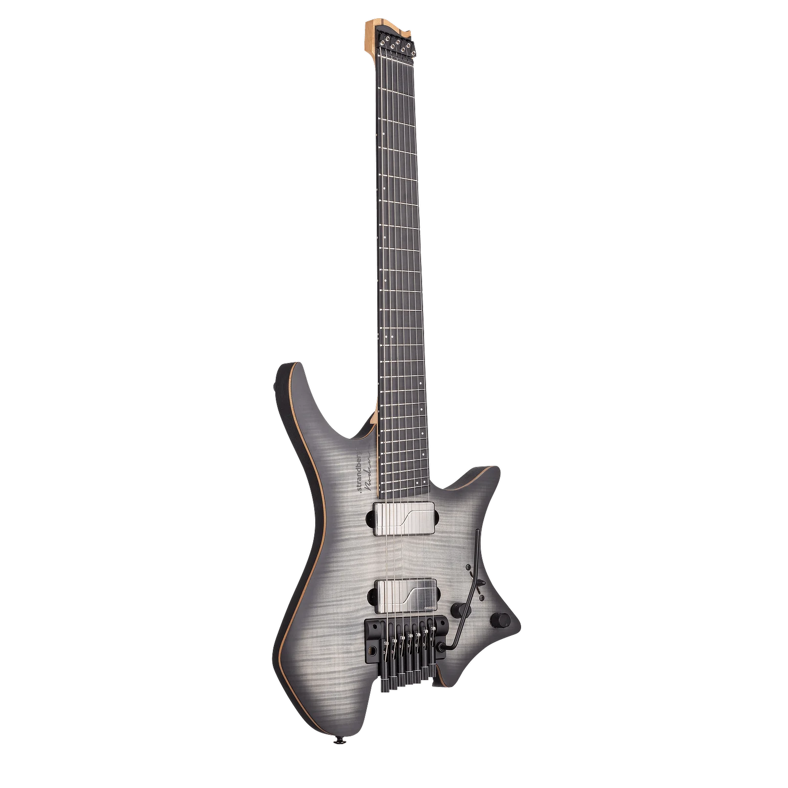 Strandberg Boden Prog NX 7 Charcoal Black по цене 284 000 ₽