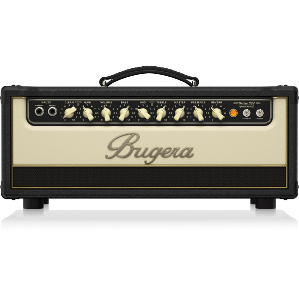 Bugera V55HD Infinium по цене 48 800 ₽