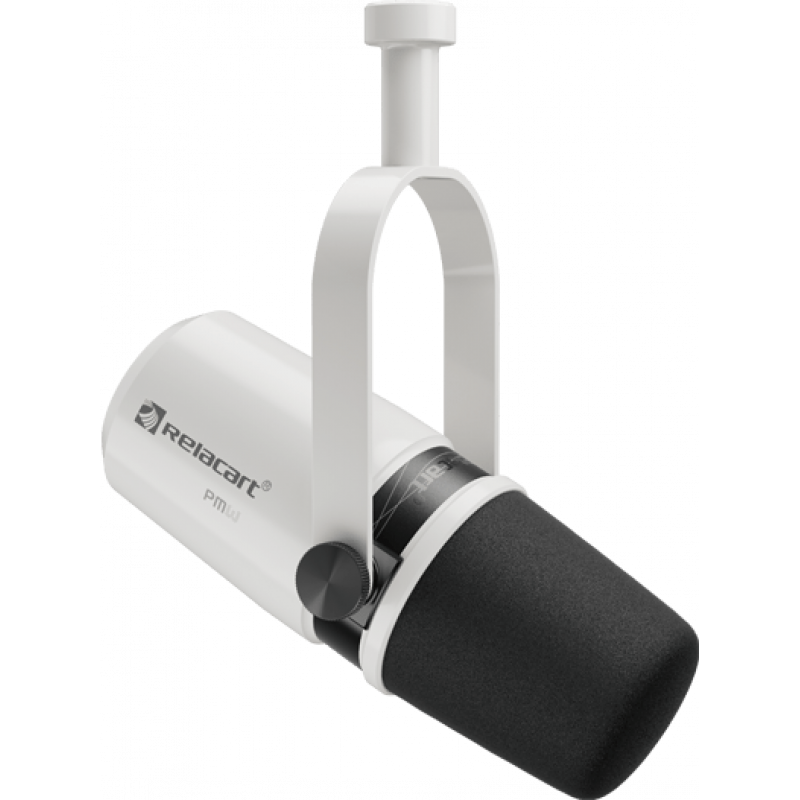 Relacart PM3 White по цене 13 500 ₽