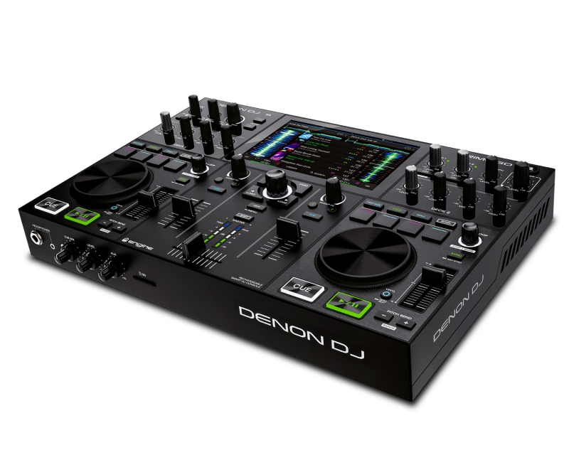 Denon Prime GO по цене 240 000 ₽