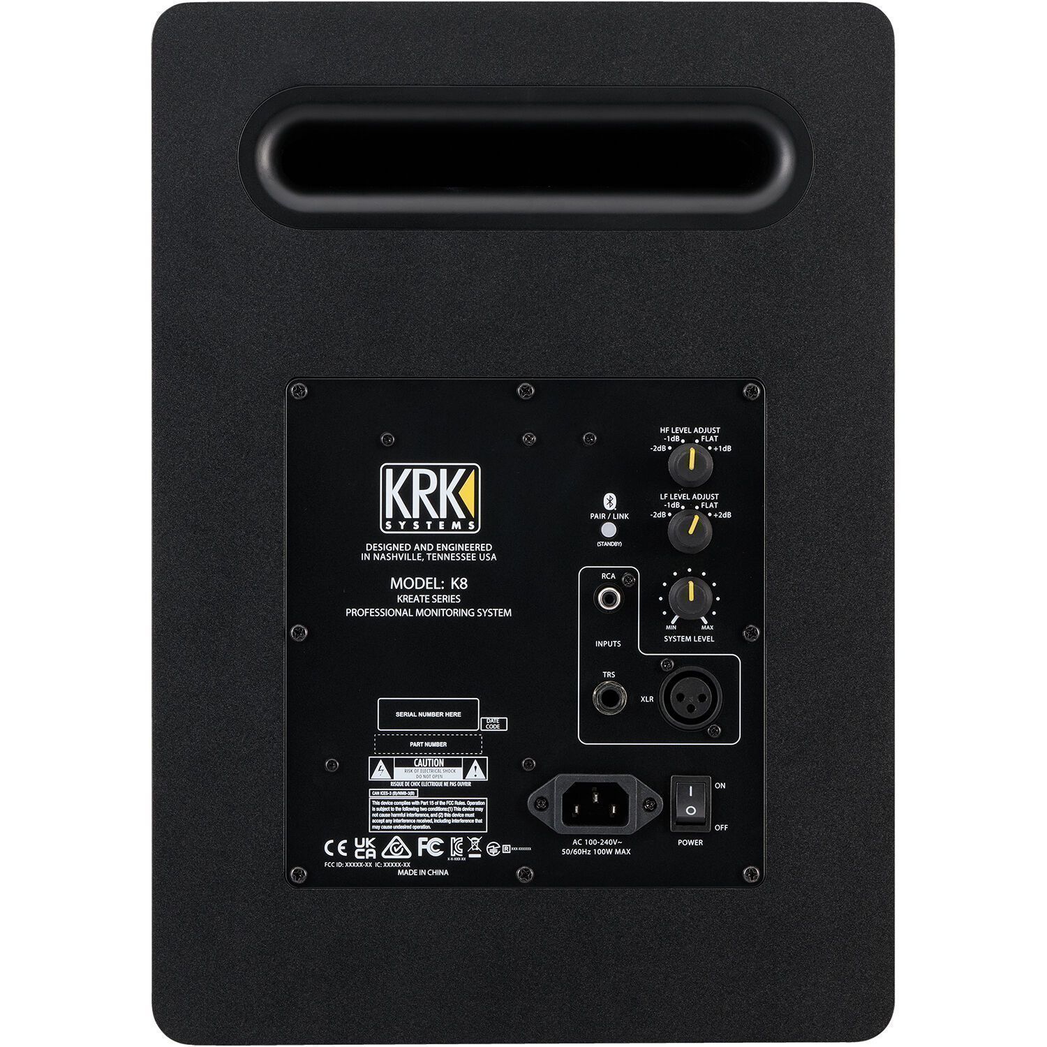KRK Kreate 8 по цене 28 950.00 ₽