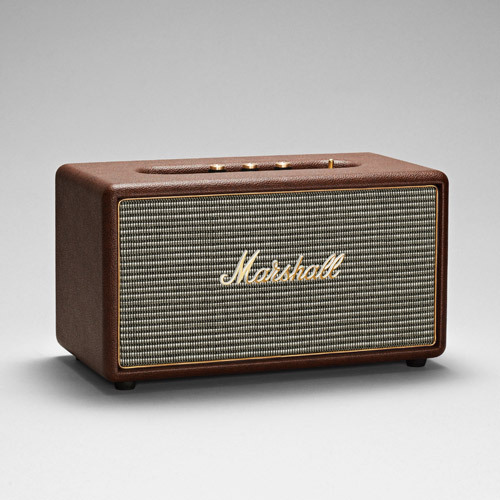 Stanmore bluetooth best sale marshall