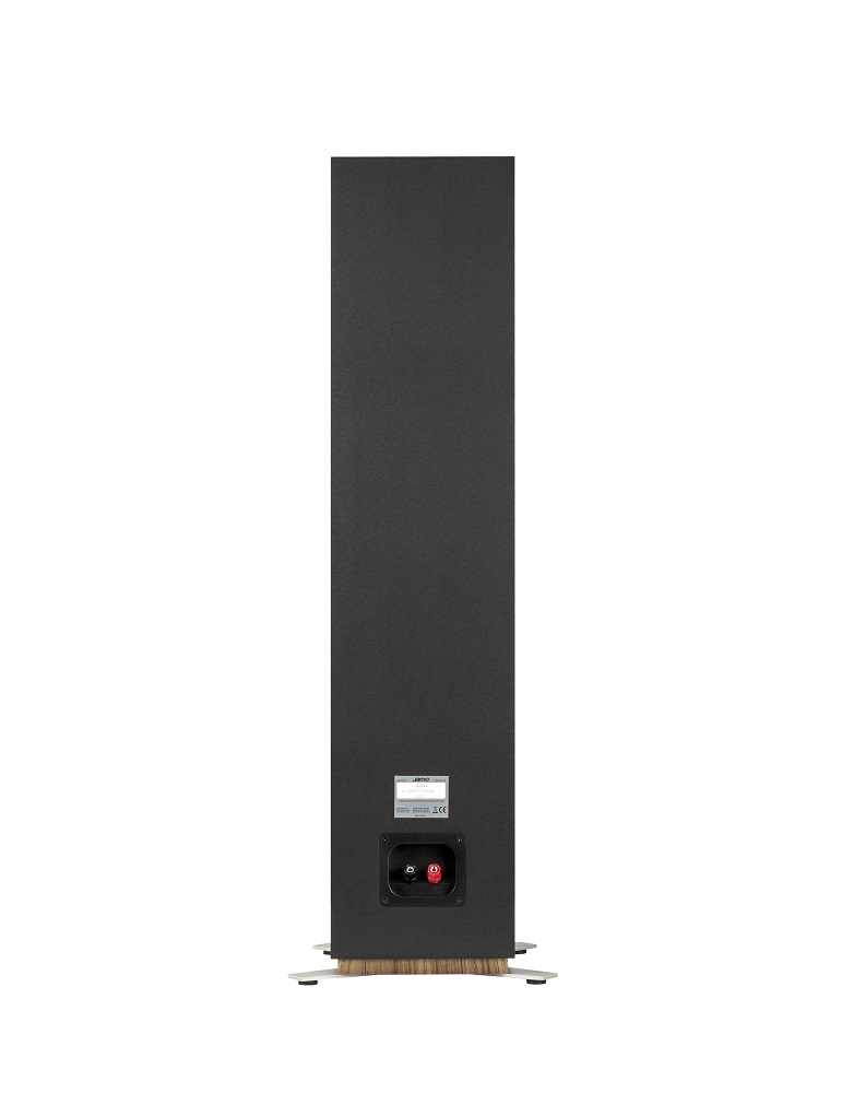 Jamo S 805 Black по цене 38 000 ₽