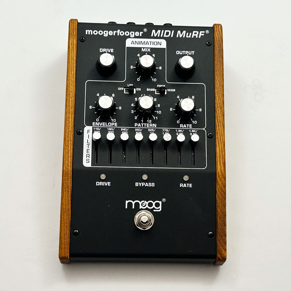 Moogerfooger MF-105S MuRF