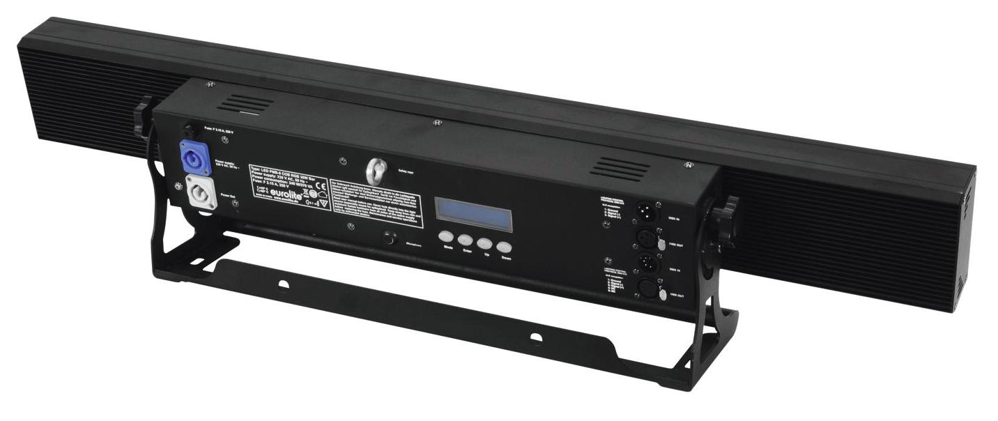 Eurolite LED PMB-8 COB RGB 30W Bar по цене 72 800 ₽