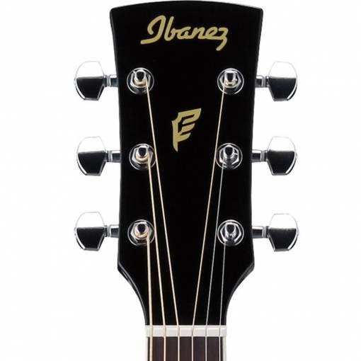 Ibanez PF15-BK по цене 25 700 ₽