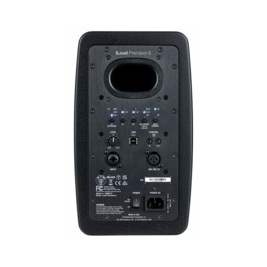 IK Multimedia iLoud Precision 5 по цене 130 850 ₽