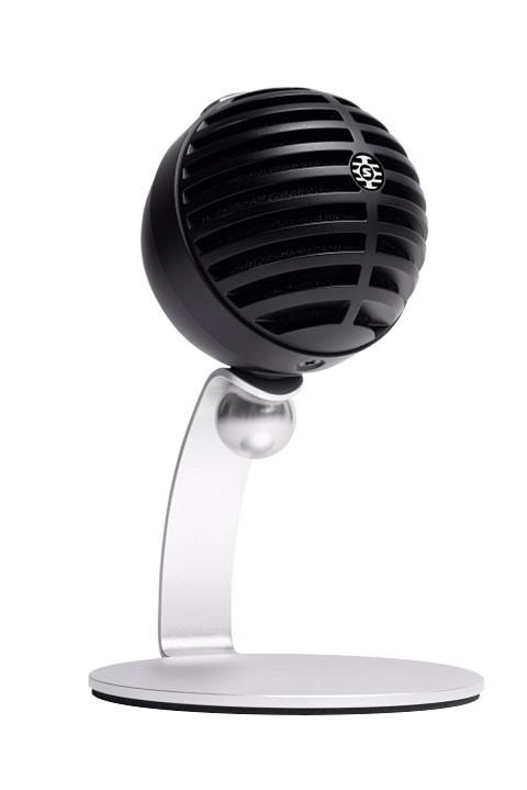 Shure MV5C-USB по цене 9 350 ₽