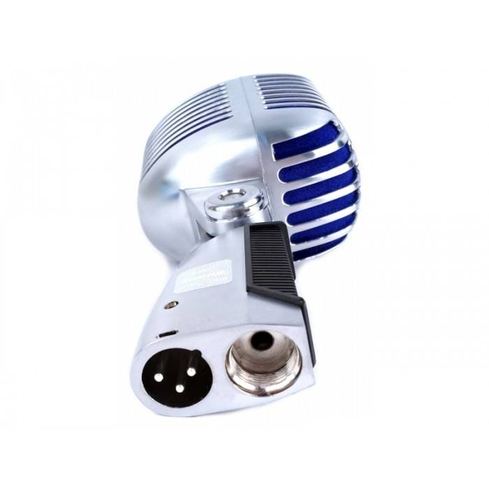 Shure Super 55 Deluxe по цене 38 550 ₽