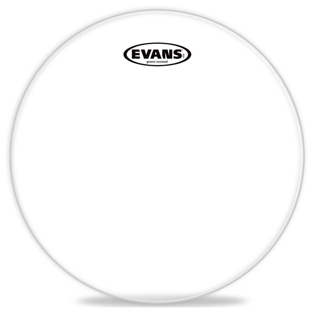 Evans TT12G2 по цене 2 950 ₽