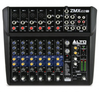 Alto ZMX122FX по цене 23 000 ₽
