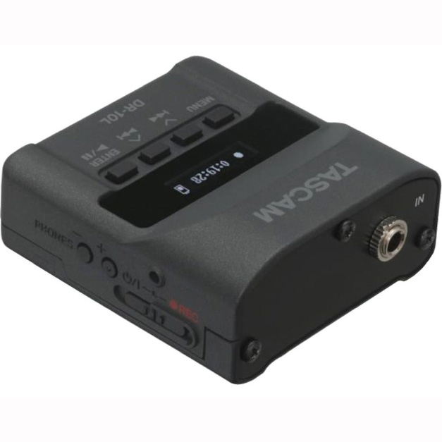 Tascam DR-10L по цене 29 700 ₽