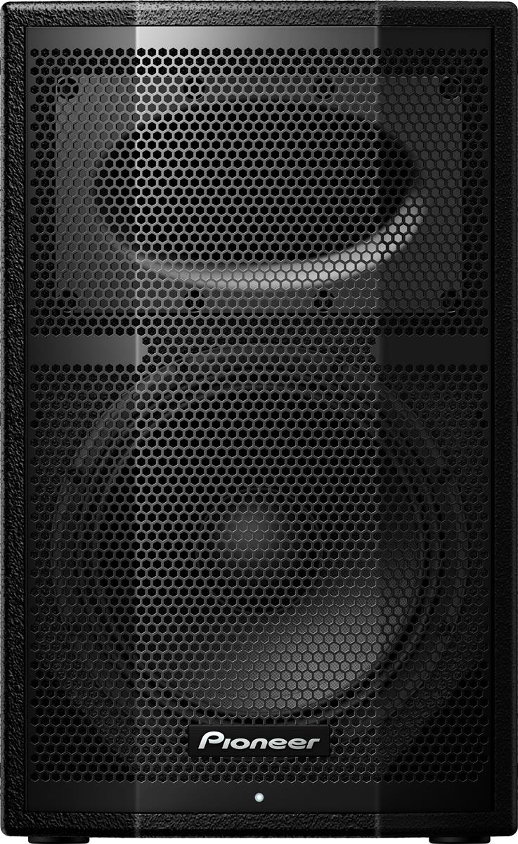 Комплект Pioneer XPRS-115S (2 шт) + Pioneer XPRS-10 (2 шт) + Pioneer DDJ-800 по цене 160 400 ₽