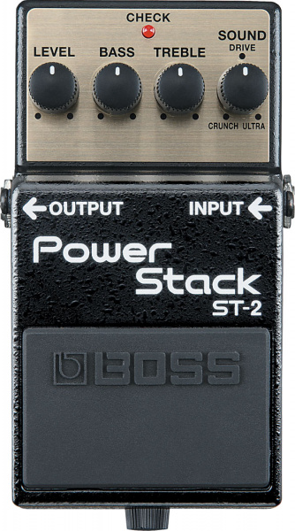 Boss ST-2 по цене 14 280 ₽